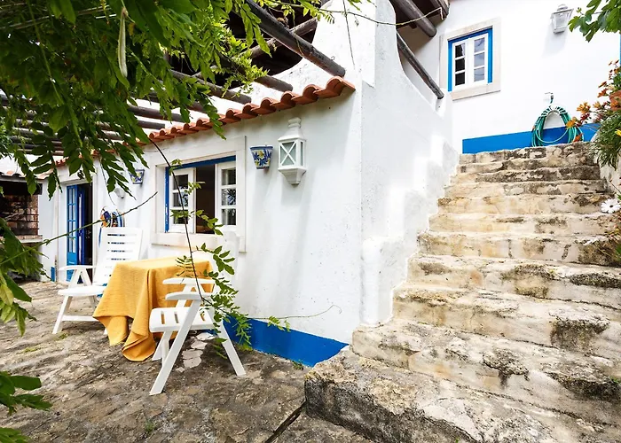 Whome Ericeira Private Villa