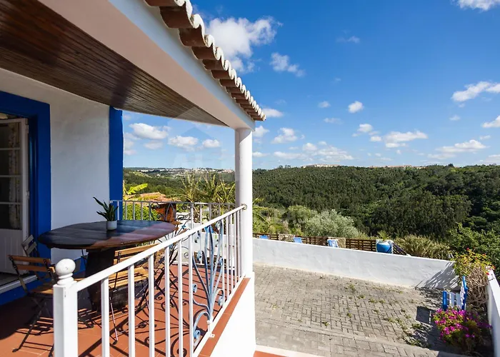 Casa Azul Da Relva By Acasadascasas