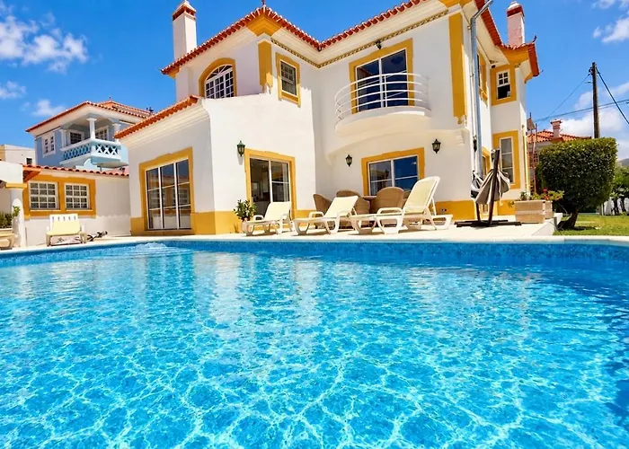 Villa Ericeira
