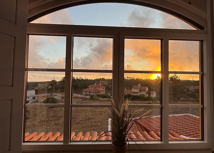 Villa Ericeira